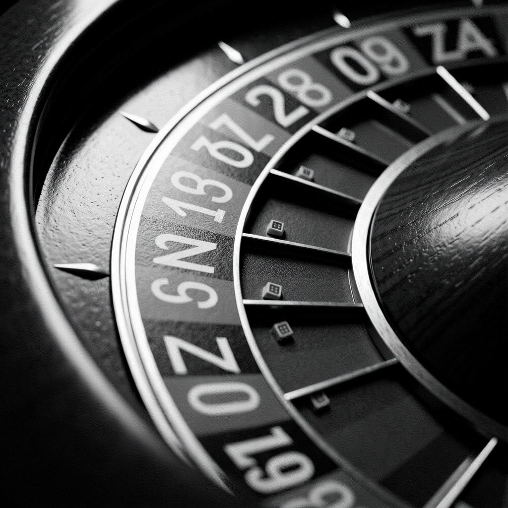 Entorno técnico de casino