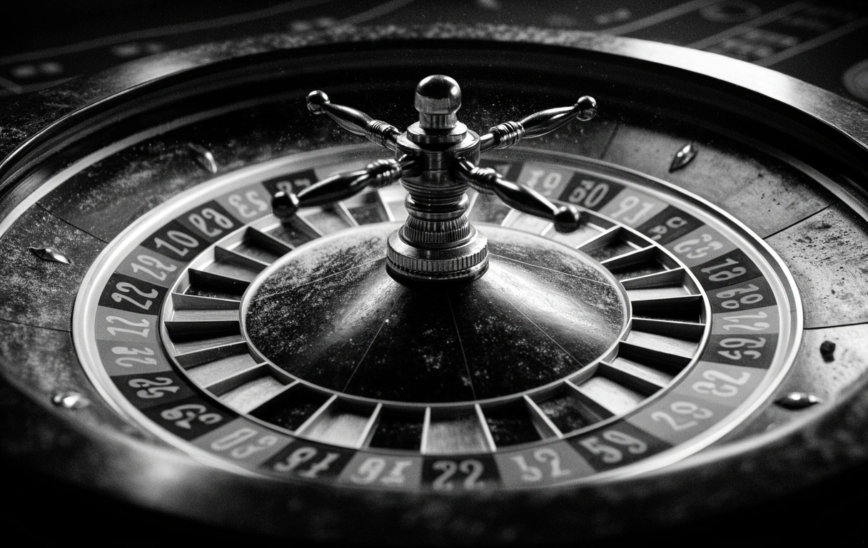 Documentación técnica de casino