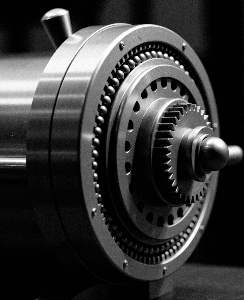 Detalle técnico de casino