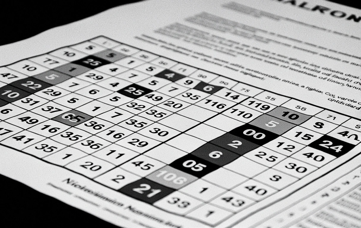 Documentación técnica y elementos de casino